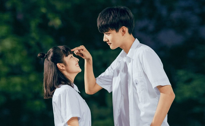 List ng&ocirc;n t&igrave;nh nữ ch&iacute;nh săn Hồng H&agrave;i Nhi b&aacute; đạo m&agrave; ngọt ng&agrave;o