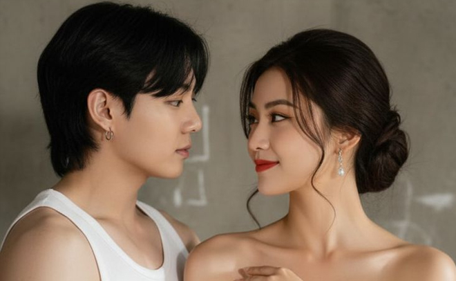 List ng&ocirc;n t&igrave;nh nữ ch&iacute;nh săn Hồng H&agrave;i Nhi b&aacute; đạo m&agrave; ngọt ng&agrave;o