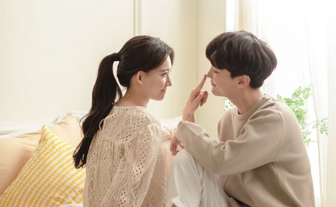 List ng&ocirc;n t&igrave;nh nữ ch&iacute;nh săn Hồng H&agrave;i Nhi b&aacute; đạo m&agrave; ngọt ng&agrave;o