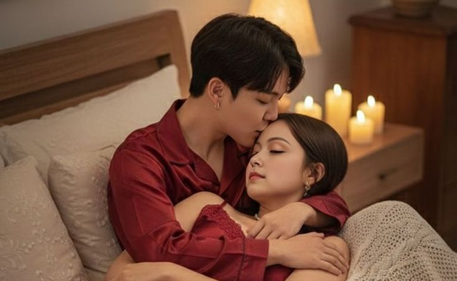 List ng&ocirc;n t&igrave;nh nữ ch&iacute;nh săn Hồng H&agrave;i Nhi b&aacute; đạo m&agrave; ngọt ng&agrave;o