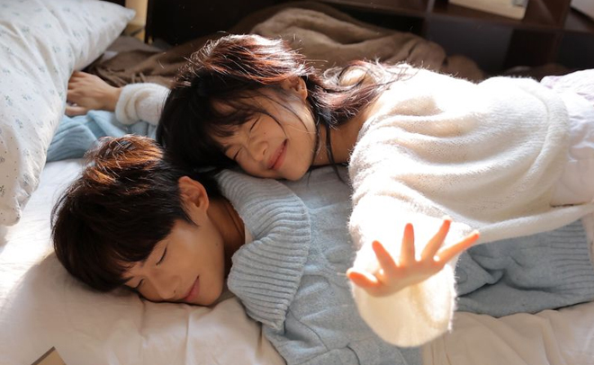 List ng&ocirc;n t&igrave;nh nữ ch&iacute;nh săn Hồng H&agrave;i Nhi b&aacute; đạo m&agrave; ngọt ng&agrave;o