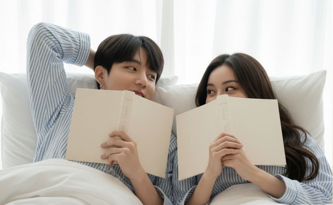 List ng&ocirc;n t&igrave;nh nữ ch&iacute;nh săn Hồng H&agrave;i Nhi b&aacute; đạo m&agrave; ngọt ng&agrave;o