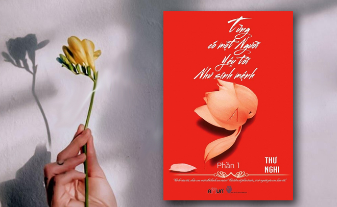 List truyện c&oacute; kh&ocirc;ng giữ mất đừng t&igrave;m đau l&ograve;ng đầy cảm x&uacute;c