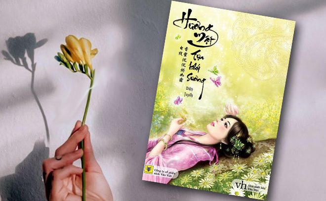 List truyện c&oacute; kh&ocirc;ng giữ mất đừng t&igrave;m đau l&ograve;ng đầy cảm x&uacute;c