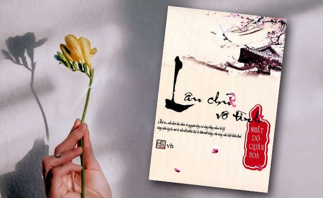 List truyện c&oacute; kh&ocirc;ng giữ mất đừng t&igrave;m đau l&ograve;ng đầy cảm x&uacute;c