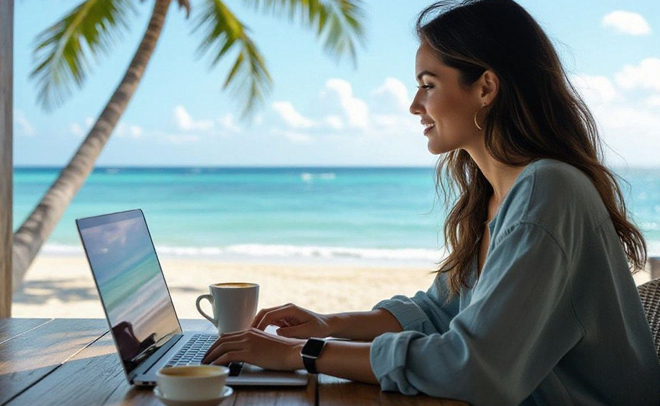 S&aacute;ch điện tử ph&ugrave; hợp với ai? Hướng dẫn l&agrave;m quen với ebook