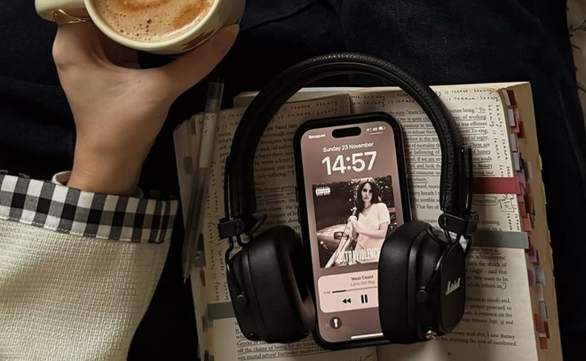 Sách nói và sách điện tử khác nhau như thế nào?