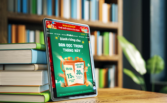 Sách nói và sách điện tử khác nhau như thế nào?