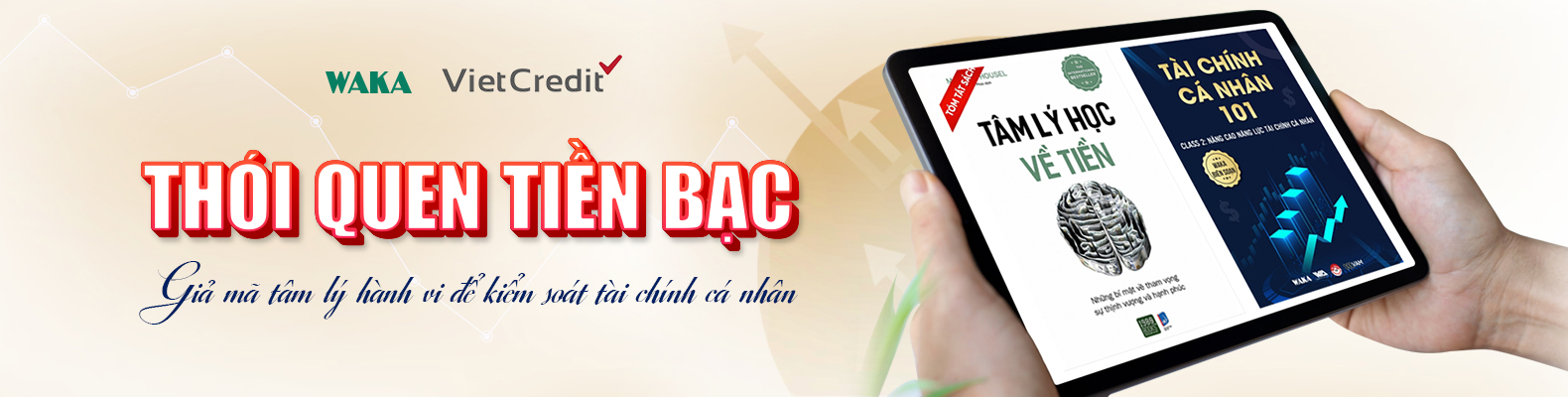 12 cuốn s&aacute;ch gi&uacute;p giả m&atilde; v&agrave; kiểm so&aacute;t th&oacute;i quen tiền bạc hiệu quả