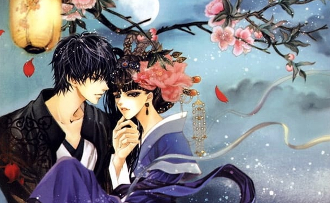 Top 20 truyện ngôn tình Hàn Quốc hay nhất hiện nay không nên bỏ lỡ