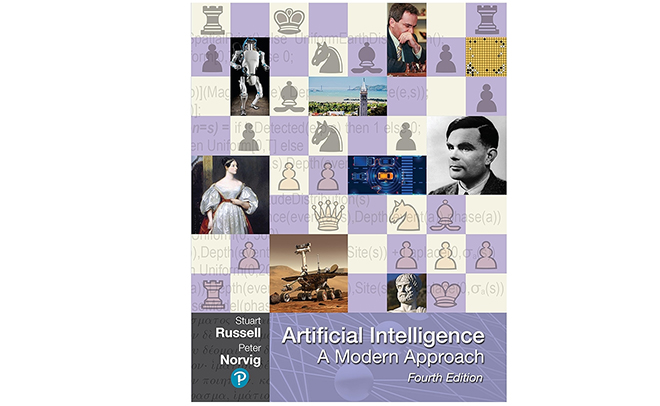 Top sách hay về trí tuệ nhân tạo nên đọc để hiểu rõ hơn về AI