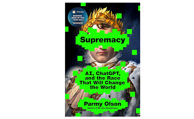 Top sách hay về trí tuệ nhân tạo nên đọc để hiểu rõ hơn về AI