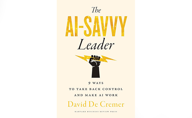 Top sách hay về trí tuệ nhân tạo nên đọc để hiểu rõ hơn về AI