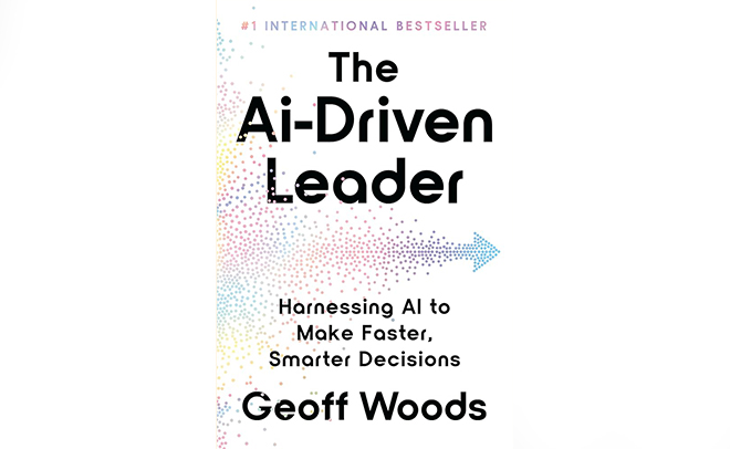 Top sách hay về trí tuệ nhân tạo nên đọc để hiểu rõ hơn về AI