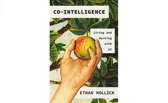 Top sách hay về trí tuệ nhân tạo nên đọc để hiểu rõ hơn về AI