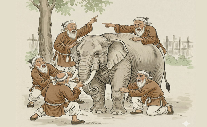 Top truyện cười dân gian ngắn và ý nghĩa trào phúng hay nhất