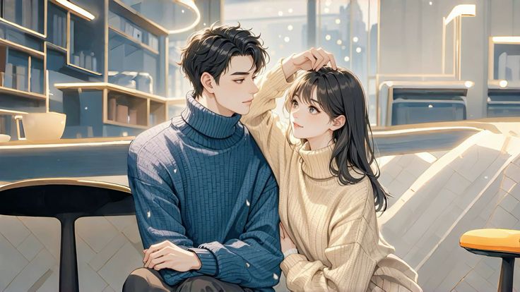 Top truyện ngắn về t&igrave;nh y&ecirc;u, kết HE hay nhất mọi thời đại