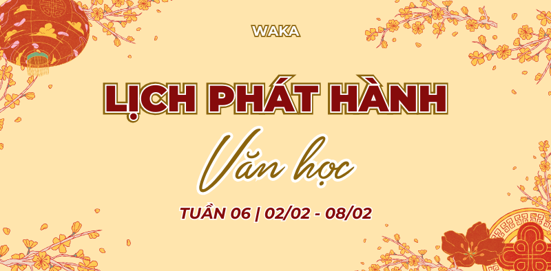 LỊCH PH&Aacute;T H&Agrave;NH TUẦN 6: "TẤT NI&Ecirc;N" NGỌT NG&Agrave;O - SẴN S&Agrave;NG Đ&Oacute;N TẾT!