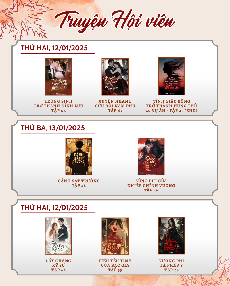 Khởi động tuần 3 cực "cháy": Năng lượng mới, "siêu phẩm mới"