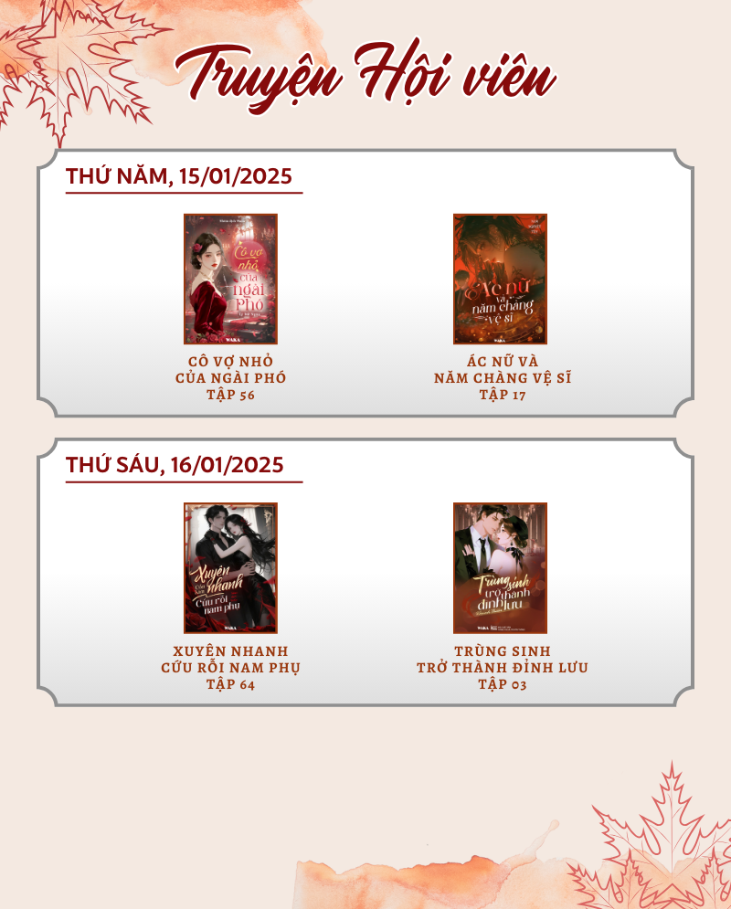 Khởi động tuần 3 cực "cháy": Năng lượng mới, "siêu phẩm mới"