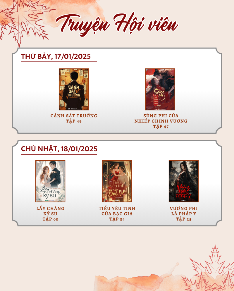 Khởi động tuần 3 cực "cháy": Năng lượng mới, "siêu phẩm mới"