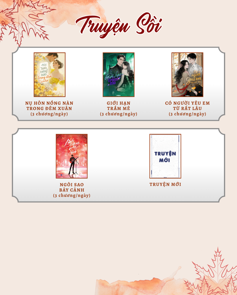 Khởi động tuần 3 cực "cháy": Năng lượng mới, "siêu phẩm mới"