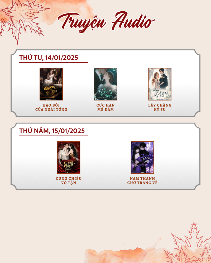 Khởi động tuần 3 cực "cháy": Năng lượng mới, "siêu phẩm mới"