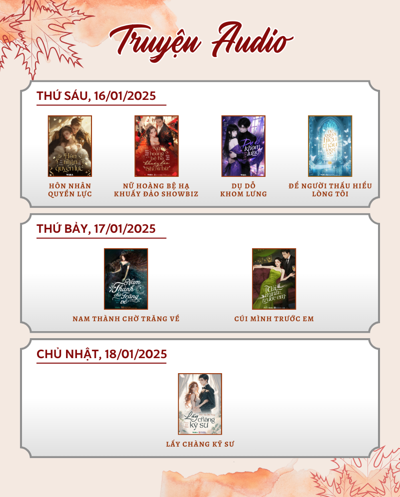 Khởi động tuần 3 cực "cháy": Năng lượng mới, "siêu phẩm mới"