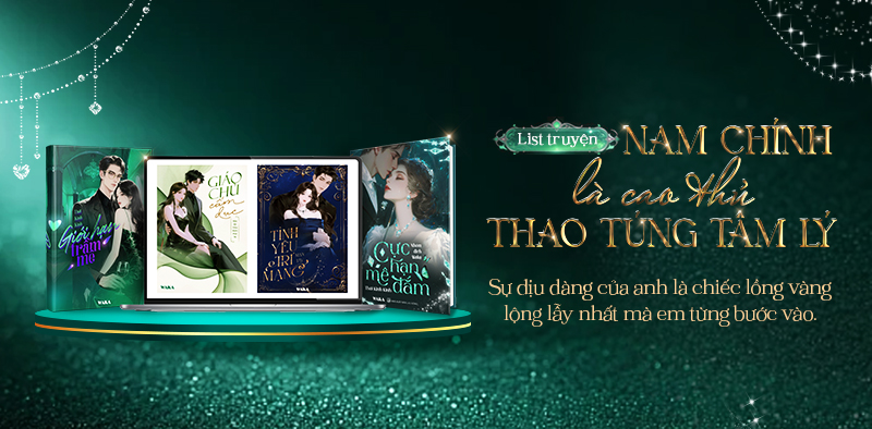 Tuyển tập Nam ch&iacute;nh l&agrave; cao thủ thao t&uacute;ng t&acirc;m l&yacute;