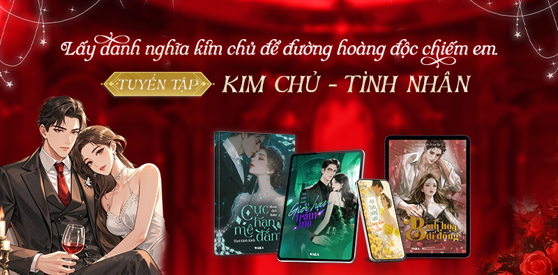 Tuyển tập Kim chủ - Tình nhân