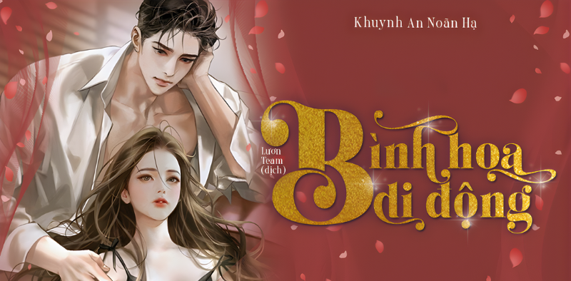 Tuyển tập Kim chủ - Tình nhân