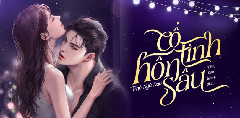 Tuyển tập Valentine H văn - Một đ&ecirc;m say