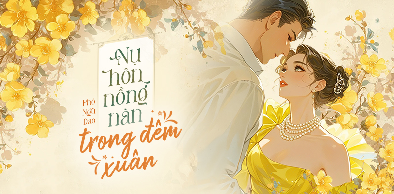 Tuyển tập Kim chủ - Tình nhân