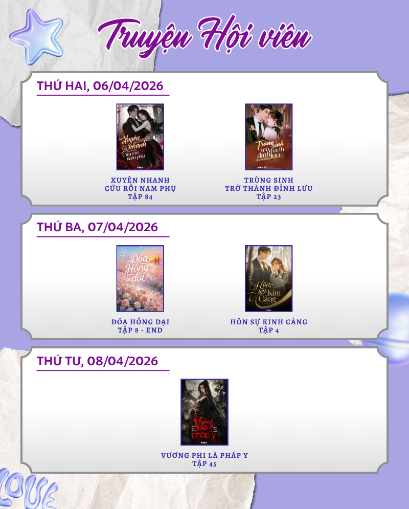 Lịch phát hành tuần 15: Bạn chọn “say” cùng cực phẩm nào?