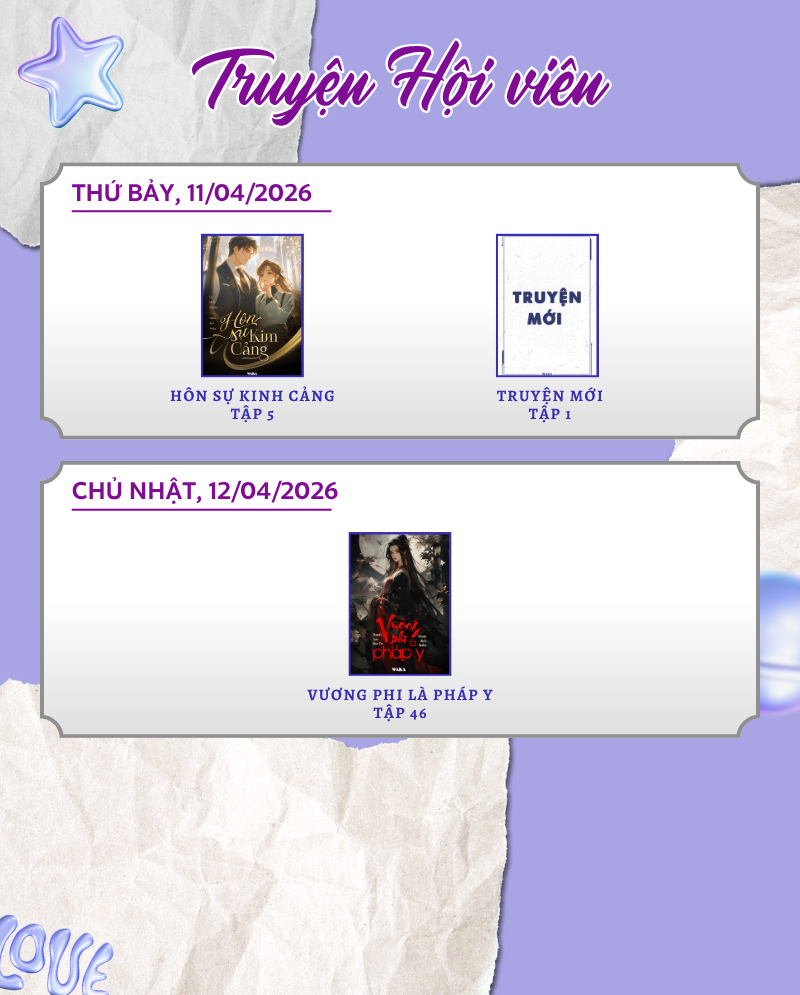 Lịch phát hành tuần 15: Bạn chọn “say” cùng cực phẩm nào?