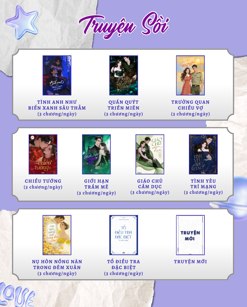 Lịch phát hành tuần 15: Bạn chọn “say” cùng cực phẩm nào?