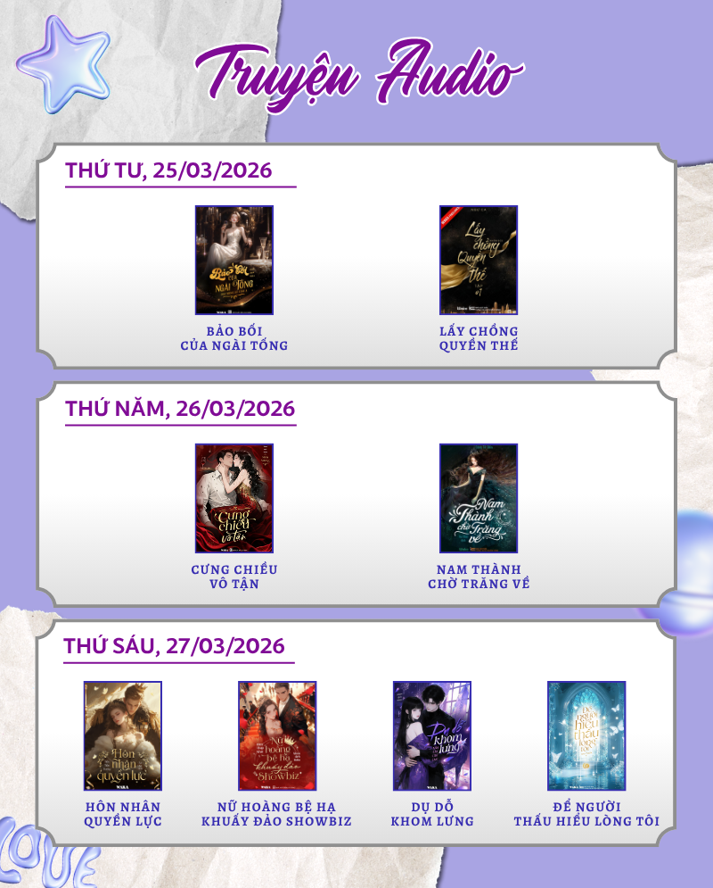 Lịch phát hành tuần 15: Bạn chọn “say” cùng cực phẩm nào?