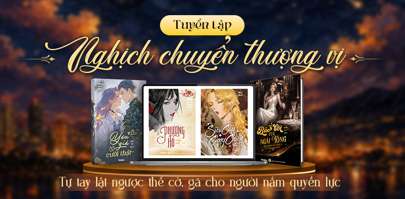 TUYỂN TẬP NGHỊCH CHUYỂN THƯỢNG VỊ