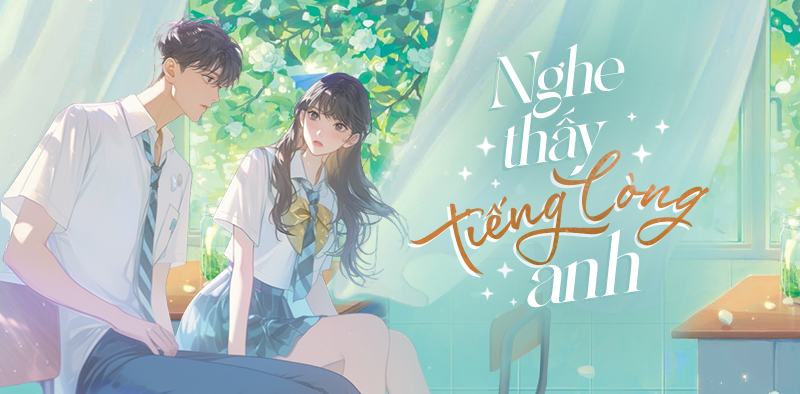 Tuyển tập ng&ocirc;n t&igrave;nh ngắn cực b&aacute;nh cuốn chỉ c&oacute; tại Waka