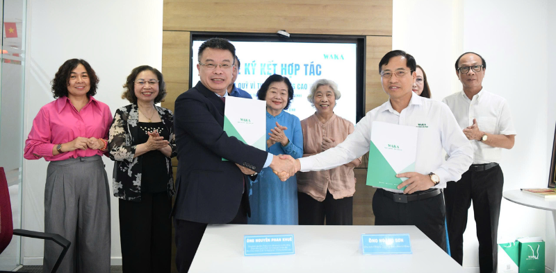 Lan tỏa tri thức, trách nhiệm công dân qua "Tủ sách biển đảo"
