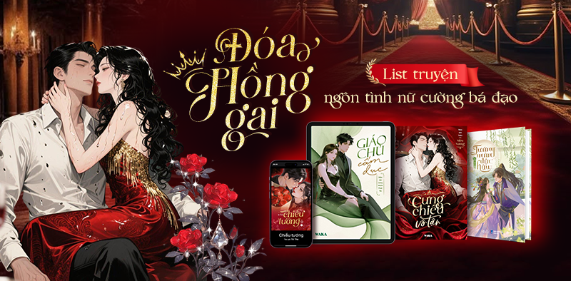 Tuyển tập Đóa hồng phai - Dành tặng nàng ngày 8/3