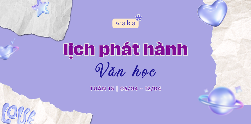 Lịch phát hành tuần 15: Bạn chọn “say” cùng cực phẩm nào?