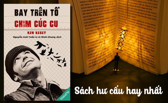 Tuyển tập 15+ s&aacute;ch hư cấu nhiều lượt đọc nhất mọi thời