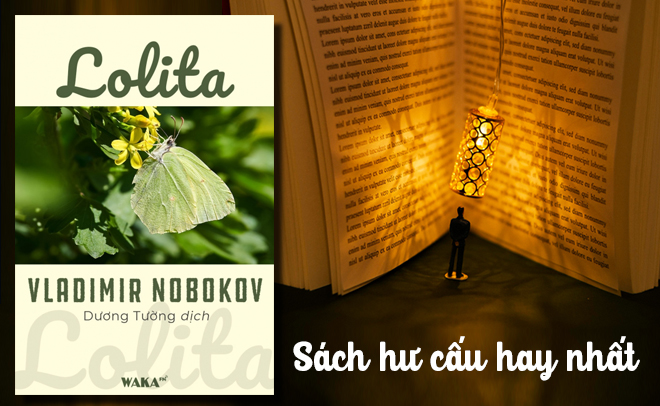 Tuyển tập 15+ s&aacute;ch hư cấu nhiều lượt đọc nhất mọi thời