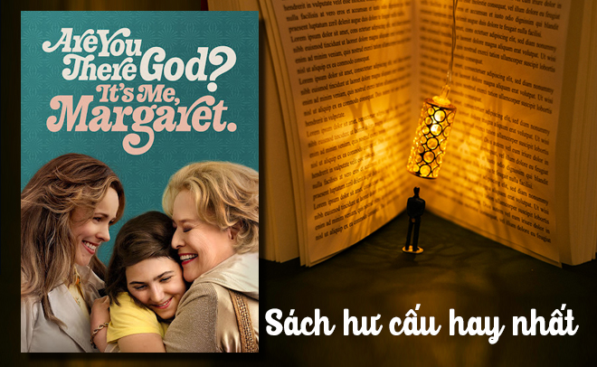 Tuyển tập 15+ s&aacute;ch hư cấu nhiều lượt đọc nhất mọi thời