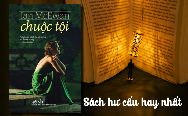 Tuyển tập 15+ s&aacute;ch hư cấu nhiều lượt đọc nhất mọi thời