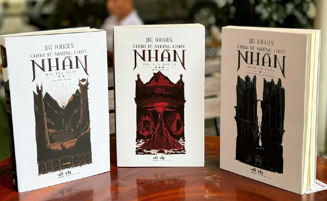 Tuyển tập 15+ s&aacute;ch hư cấu nhiều lượt đọc nhất mọi thời