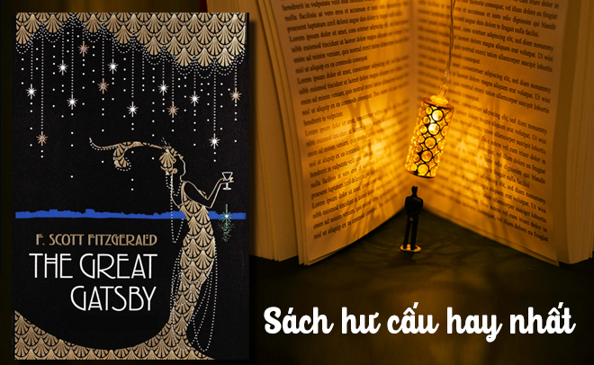 Tuyển tập 15+ s&aacute;ch hư cấu nhiều lượt đọc nhất mọi thời
