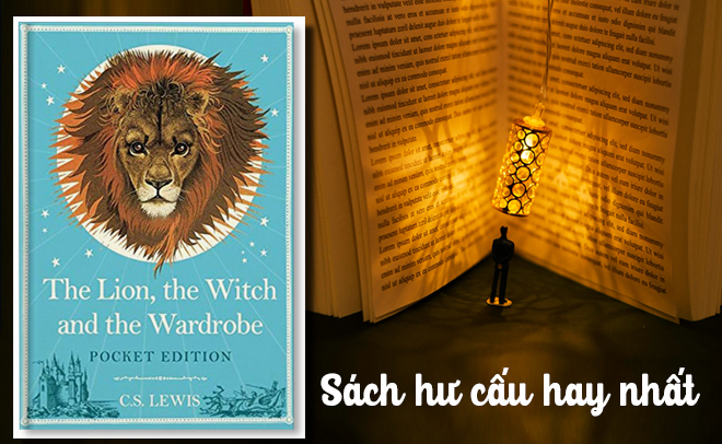 Tuyển tập 15+ s&aacute;ch hư cấu nhiều lượt đọc nhất mọi thời