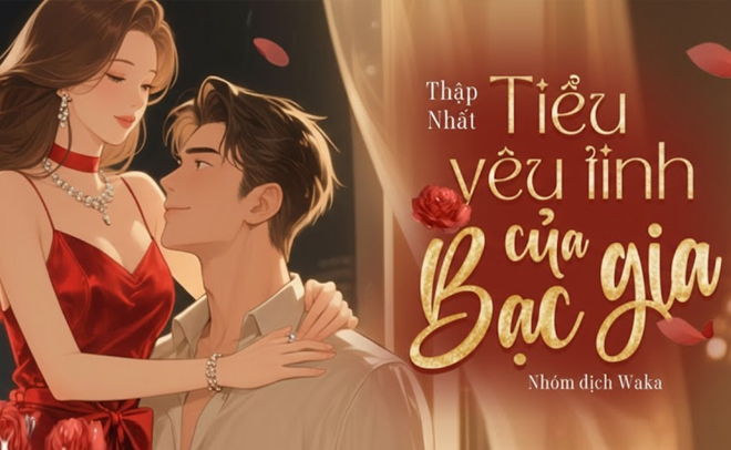 Tuyển tập truyện ng&ocirc;n t&igrave;nh nữ ch&iacute;nh ham Ngưu Ma Vương